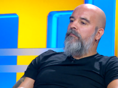 Knjiga “Tvrda kora“ nosi moje životne ožiljke