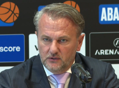 ABA liga prerasla okvire bivše Jugoslavije, prihodi porasli za 18 odsto