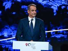 Micotakis najavio četvorogodišnji plan poreskih olakšica
