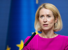 Evropa mora da bude spremna da odgovori na nove ruske provokacije