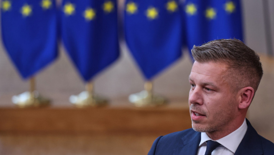 Mađarska i dalje blokira otvaranje klastera Ukrajini
