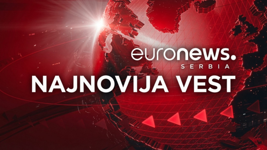 Zapaljive naprave bačene na gradilište u Minhenu