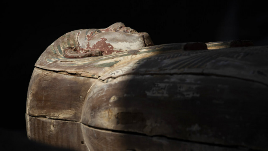 Rešena misterija mumije koja vrišti