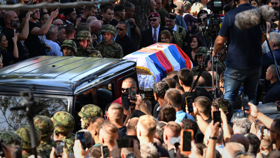 Diplomatski sukobi i reciprocitet zbog Mladića