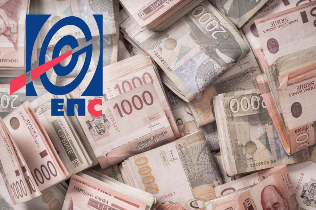 EPS otvorio vrata investitorima za nove energetske projekte
