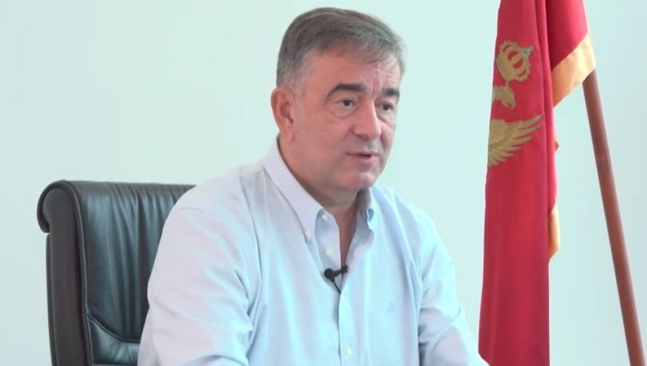 Zmijsko leglo korupcije jedino može da okonča SDT
