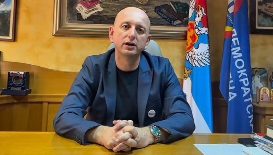 Možda da Vrhovni sud preimenujemo u „čuvari revolucije“