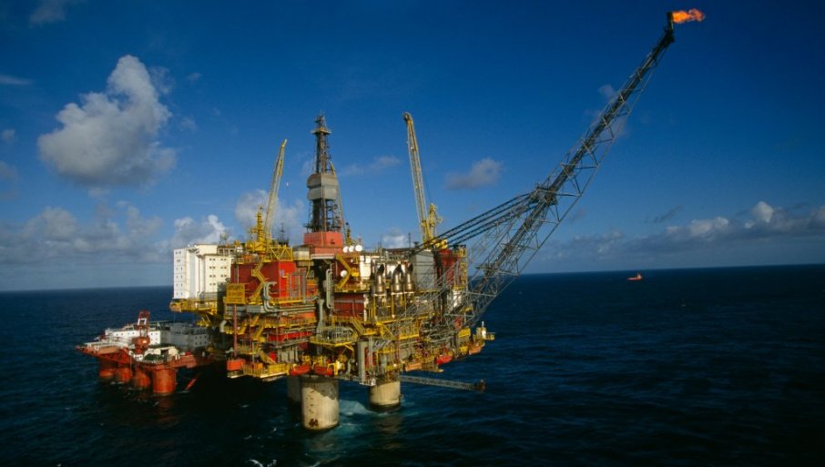 Brent probio 95 dolara, strahuje se od novog udara na svetsko tržište
