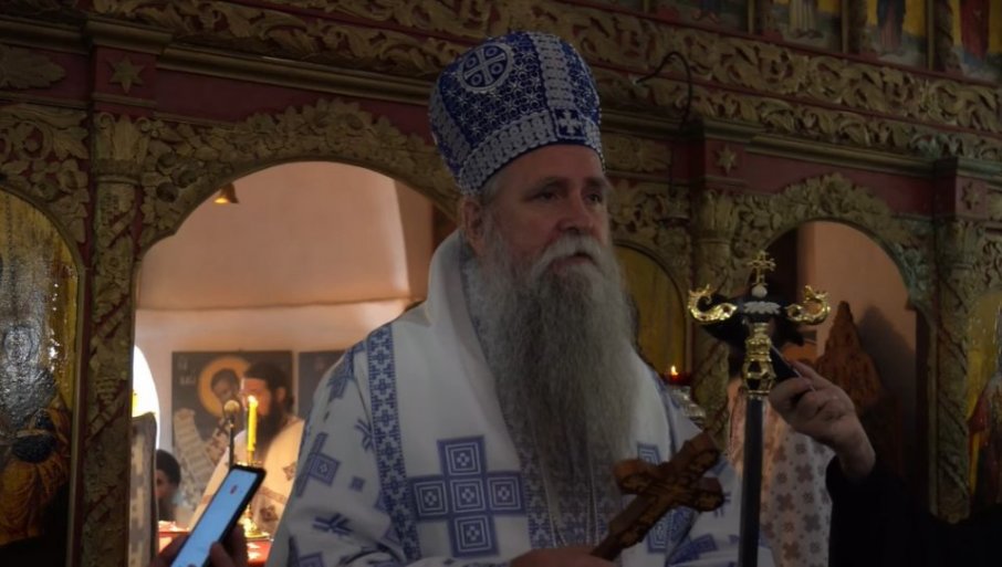 Mitropolit Joanikije o početku nove školske godine