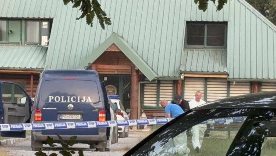 Detalji zločina u Danilovgradu, likvidirana trojica muškaraca