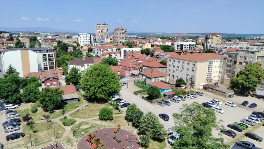 ANKETA O PRISTUPAČNOSTI: Leskovac sagledava iskustva i potrebe građana