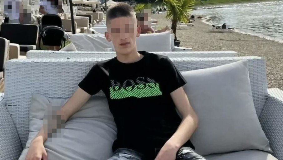 Novi detalji hapšenja Danila DŽ. (22), osumnjičenog za pokušaj ubistva u Budvi