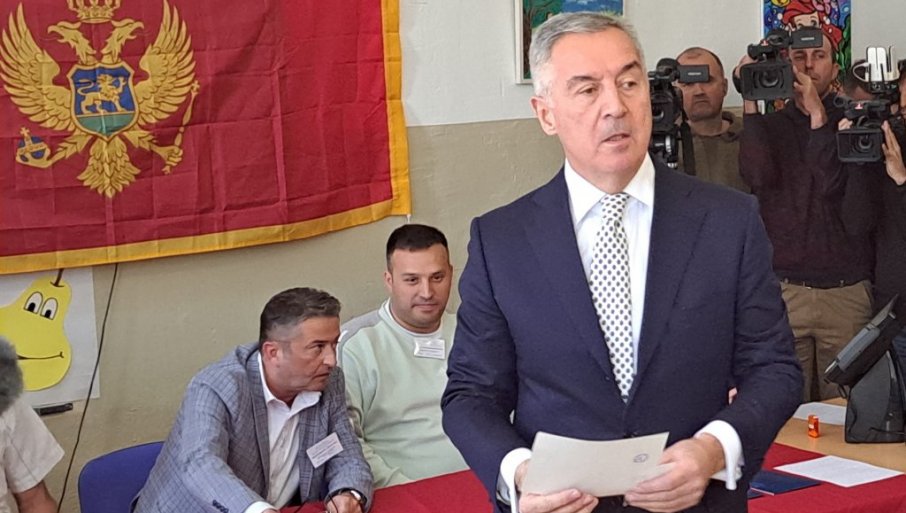 Milo Đukanović, ruski oligarh Oleg Deripaska i još četiri osobe osumnjičeni za kriminal