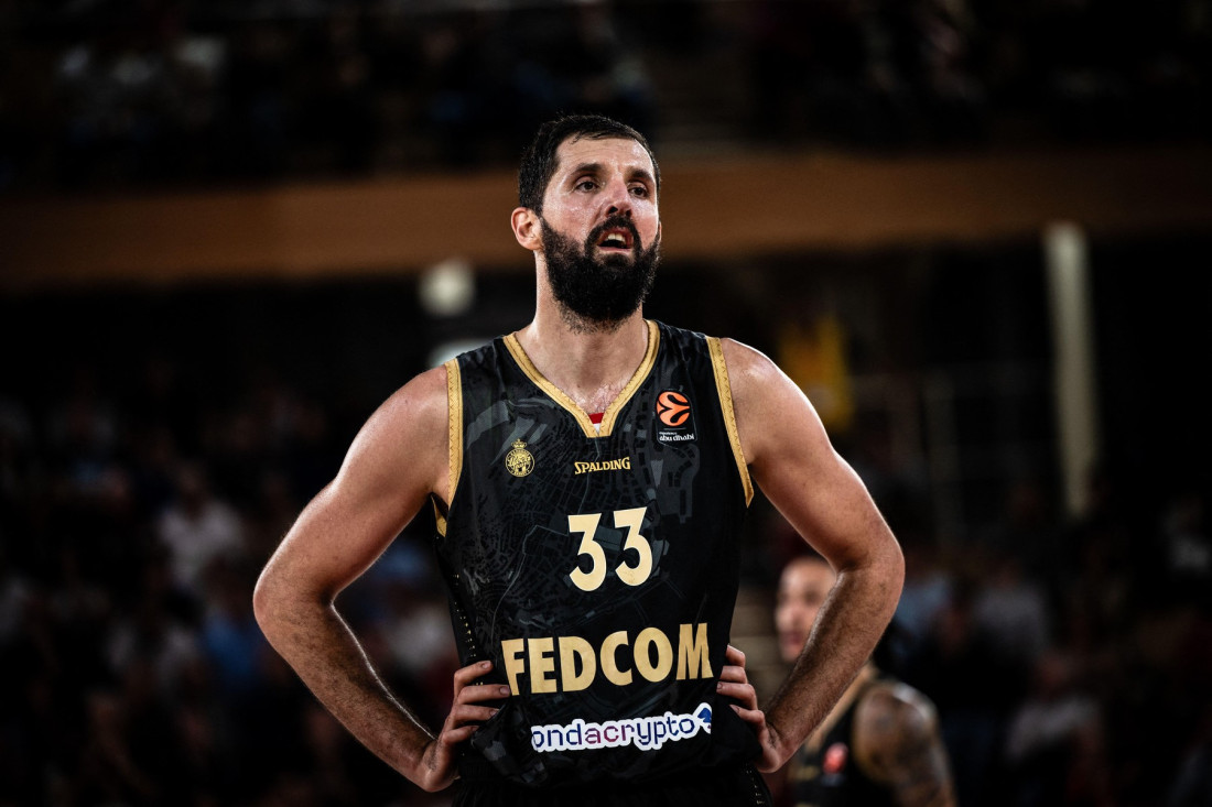 Nikola Mirotić završava karijeru