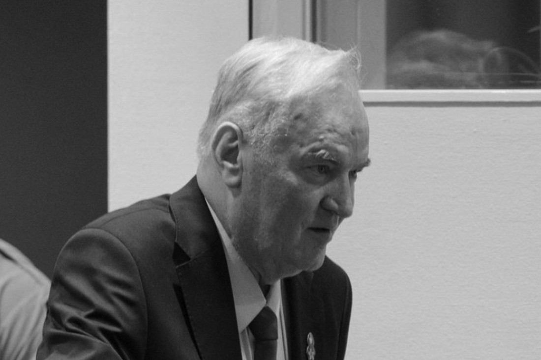 Besplatan prevoz iz Valjeva na ispraćaj Ratka Mladića