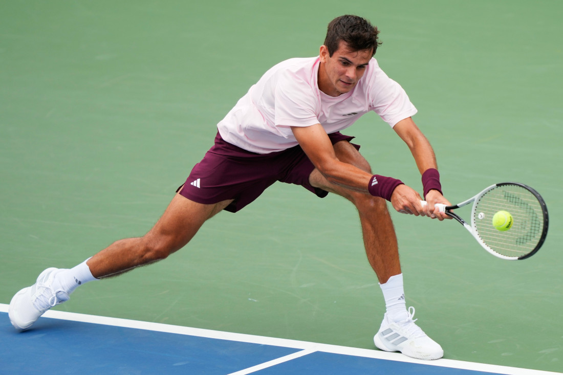 US open Španac doživeo jedan od najtežih poraza