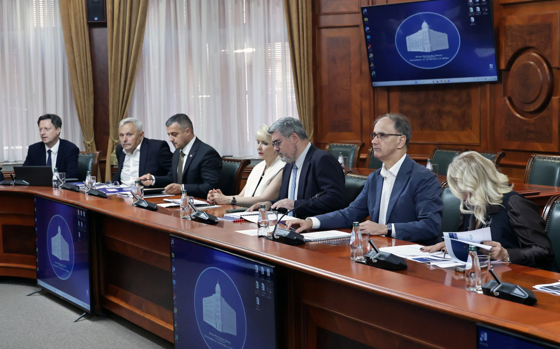 BDP skočio 3,8 odsto, Srbija u evropskom vrhu